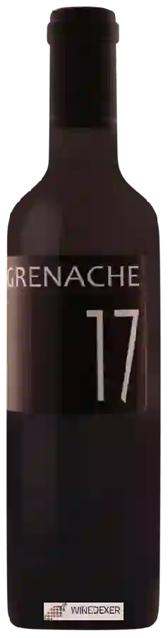 Domaines Bunan - Grenache 17 Domaines Bunan - Grenache 17