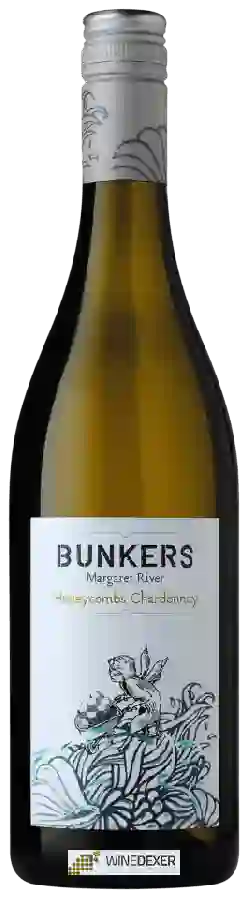Winery Bunkers - Honeycombs Chardonnay