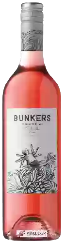 Winery Bunkers - Windmills Rosé