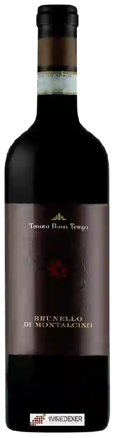 Winery Buon Tempo - Brunello di Montalcino Winery Buon Tempo - Brunello di Montalcino