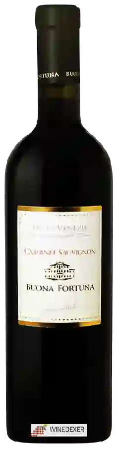 Winery Buona Fortuna - Cabernet Sauvignon delle Venezie Winery Buona Fortuna - Cabernet Sauvignon delle Venezie