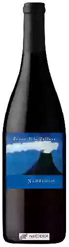 Winery Buona Vita Cellars - Nebbiolo