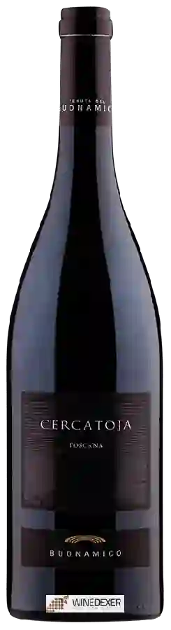 Winery Tenuta del Buonamico - Cercatoja Winery Tenuta del Buonamico - Cercatoja