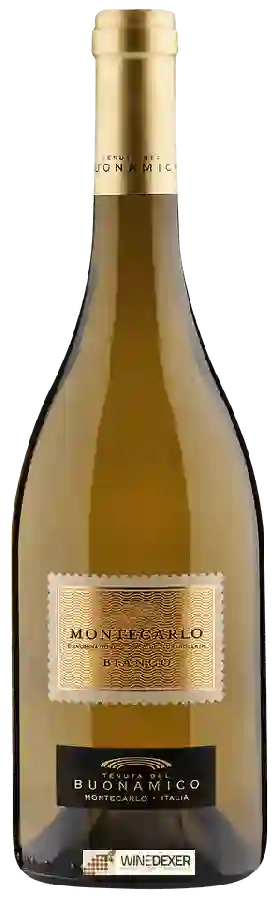Winery Tenuta del Buonamico - Montecarlo Bianco Winery Tenuta del Buonamico - Montecarlo Bianco