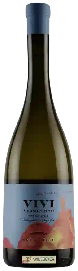 Winery Tenuta del Buonamico - Vivi Vermentino