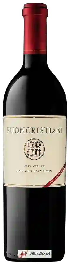 Winery Buoncristiani - Cabernet Sauvignon