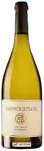 Winery Buoncristiani - Chardonnay