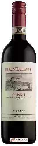 Winery Buontalenti - Chianti