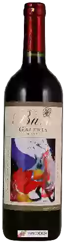 Winery Bura - Galeria