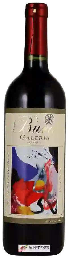 Winery Bura - Galeria