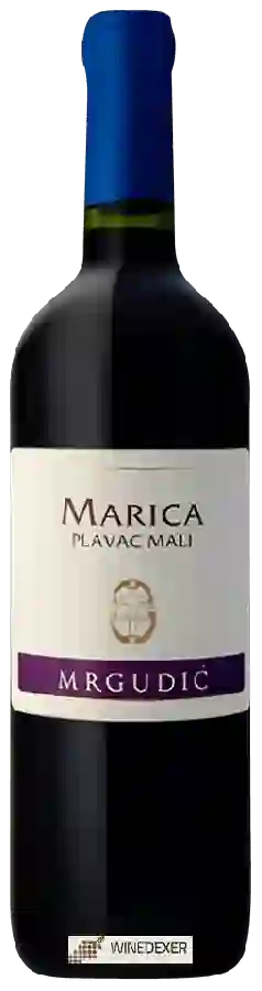 Winery Bura - Marica Plavac Mali