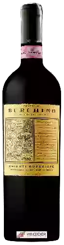 Winery Burchino - Chianti Superiore