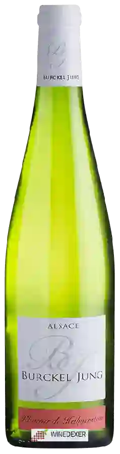 Winery Burckel Jung - Klevener de Heiligenstein