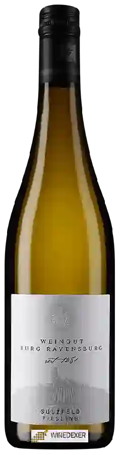 Winery Burg Ravensburg - Sulzfeld Riesling Winery Burg Ravensburg - Sulzfeld Riesling