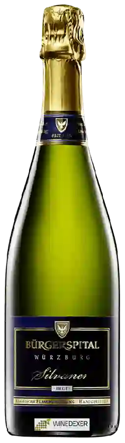 Winery Bürgerspital - Silvaner Brut