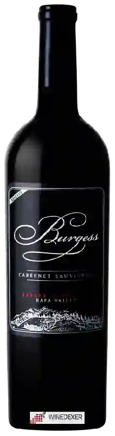 Winery Burgess - Cabernet Sauvignon Reserve