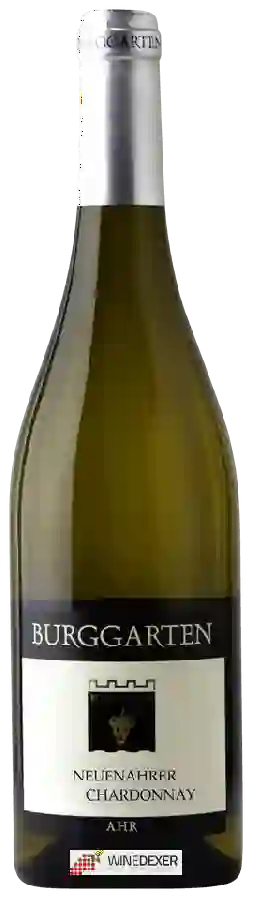Winery Burggarten - Neuenahrer Chardonnay Winery Burggarten - Neuenahrer Chardonnay