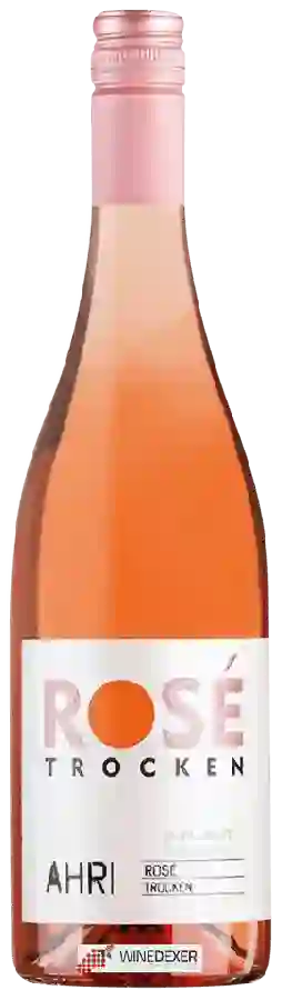 Winery Burggarten - Rosé Trocken