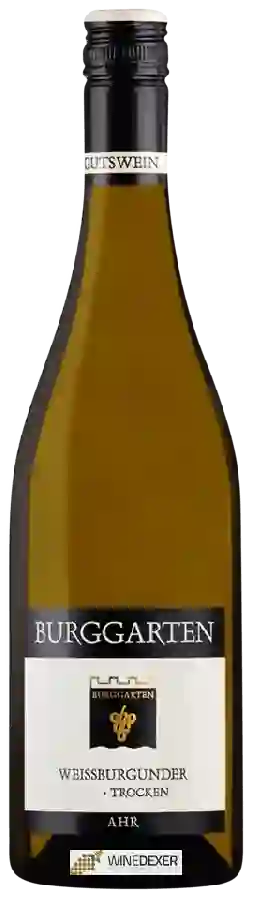 Winery Burggarten - Weissburgunder Trocken