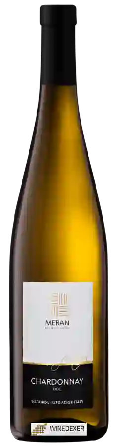 Winery Kellerei Meran - Festival Chardonnay Winery Kellerei Meran - Festival Chardonnay