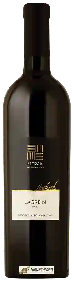 Winery Kellerei Meran - Festival Lagrein Winery Kellerei Meran - Festival Lagrein