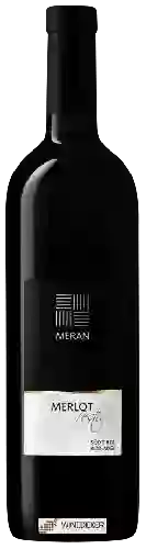 Winery Kellerei Meran - Festival Merlot