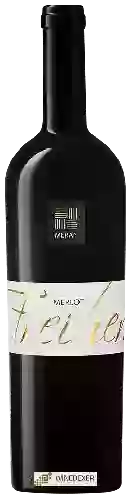 Winery Kellerei Meran - Freiherr Merlot
