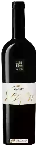 Winery Kellerei Meran - Segen Lagrein