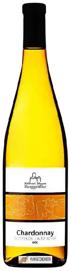 Winery Kellerei Meran Burggräfler - Chardonnay