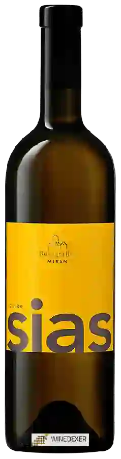 Winery Kellerei Meran Burggräfler - Cuvée Sias Winery Kellerei Meran Burggräfler - Cuvée Sias