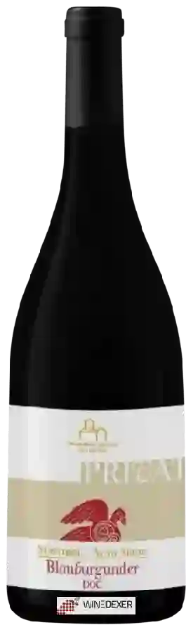 Winery Kellerei Meran Burggräfler - Privat Pinot Nero
