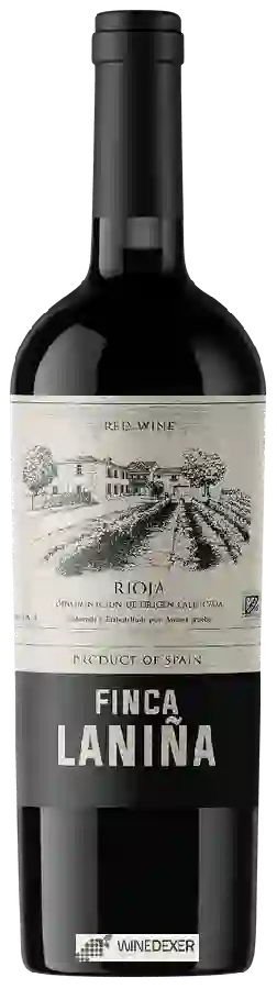 Winery Burgo Viejo - Finca La Niña Winery Burgo Viejo - Finca La Niña