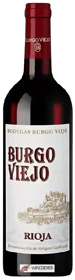 Winery Burgo Viejo - Rioja Winery Burgo Viejo - Rioja