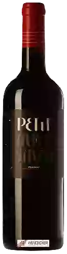 Winery Celler Burgos Porta - Petit Mas Sinén