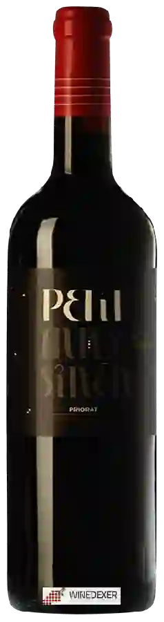 Winery Celler Burgos Porta - Petit Mas Sinén