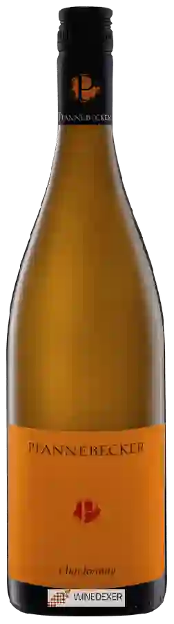 Winery Pfannebecker - Chardonnay