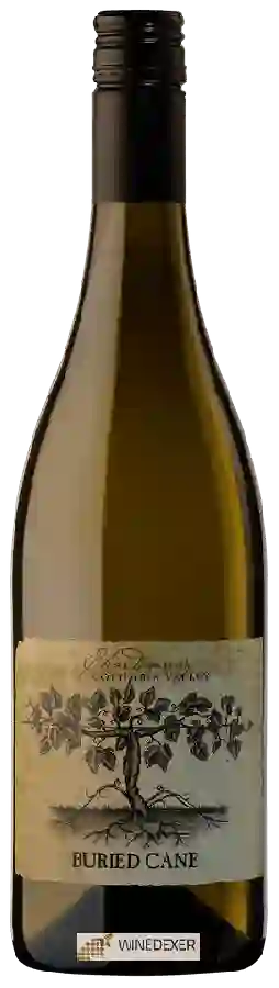 Winery Buried Cane - Chardonnay