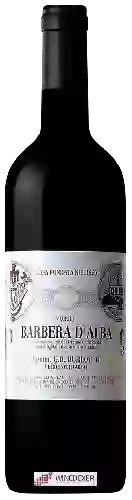 Winery Comm. G.B. Burlotto - Dolcetto d'Alba