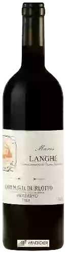 Winery Comm. G.B. Burlotto - Mores Langhe