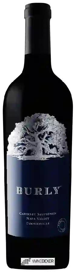 Winery Burly - Cabernet Sauvignon