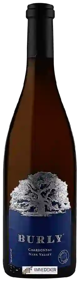 Winery Burly - Chardonnay
