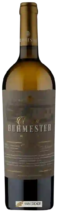 Winery Burmester - Casa Burmester Reserva Branco
