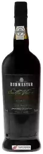 Winery Burmester - Sotto Voce Reserve Port