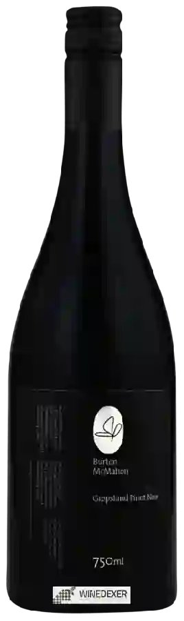 Winery Burton Mcmahon - Pinot Noir