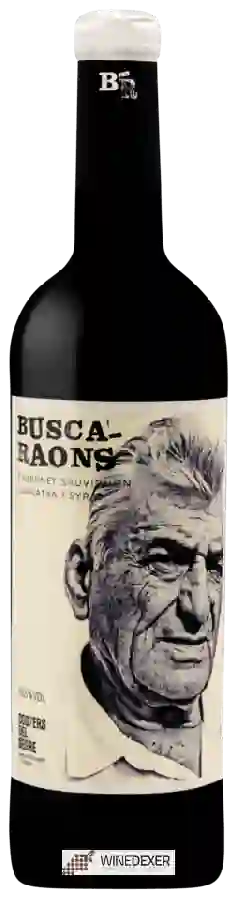 Winery Busca Raons - Tinto Winery Busca Raons - Tinto