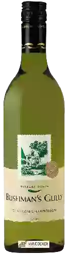 Winery Bushman's Gully - Sémillon - Chardonnay