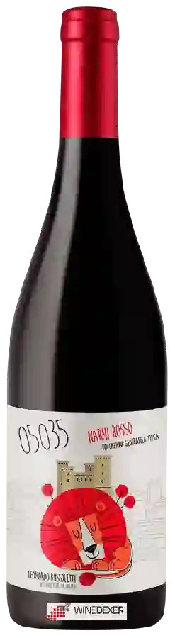 Winery Bussoletti Leonardo - Rosso Narni Winery Bussoletti Leonardo - Rosso Narni