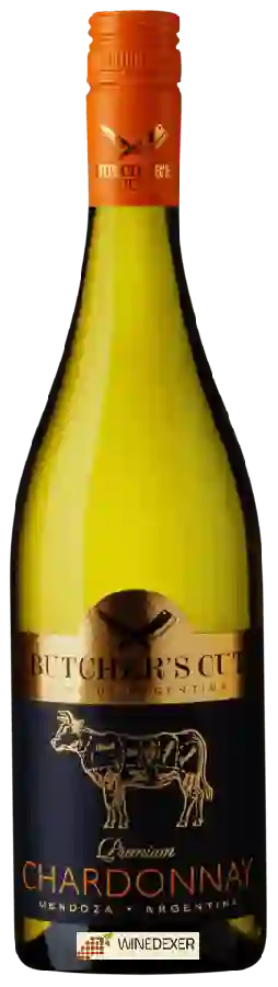 Winery Butcher's Cut - Premium Chardonnay