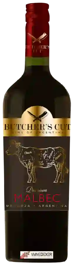 Winery Butcher's Cut - Premium Malbec