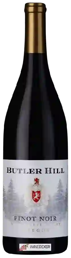 Winery Butler Hill - Pinot Noir